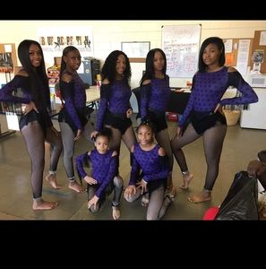 Meet your Posher, Tamara